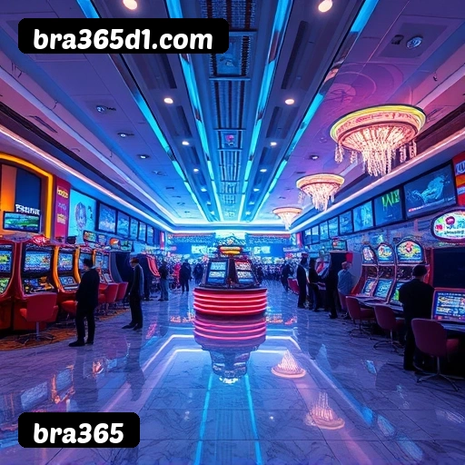 bra365: Acesso Seguro com Login Verificado e Identidade Digital