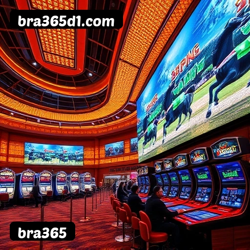 Adrenalina Máxima no Crash da bra365