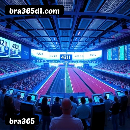 bra365: Experiência Segura e Confiável em Apostas Online