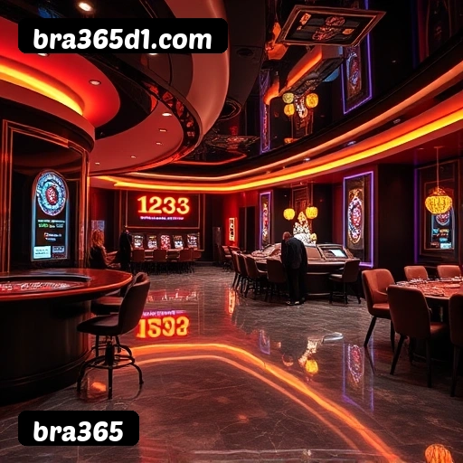 Bônus Direto e Transparente no bra365: Sem Complicações