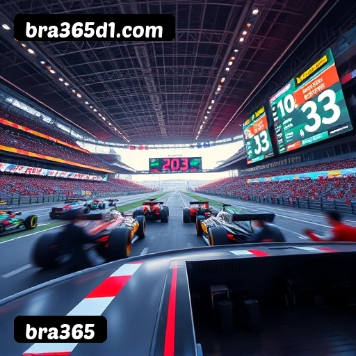 Qualidade Suprema em Jogos de Casino no bra365