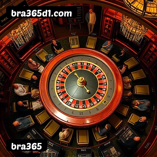 Estrategias de Apostas Inteligentes: Análise Preditiva de Esporte com bra365