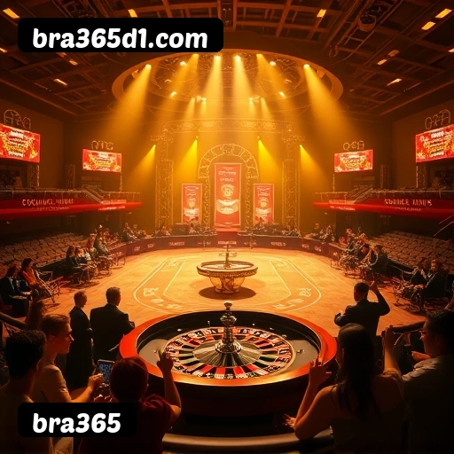 Adrenalina Máxima no Crash da bra365