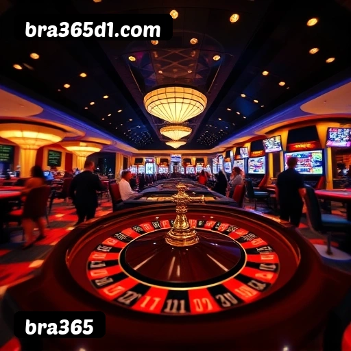 Descubra o Valor Exclusivo do Membro na bra365