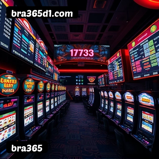 Desfrute de Ofertas Exclusivas da bra365!