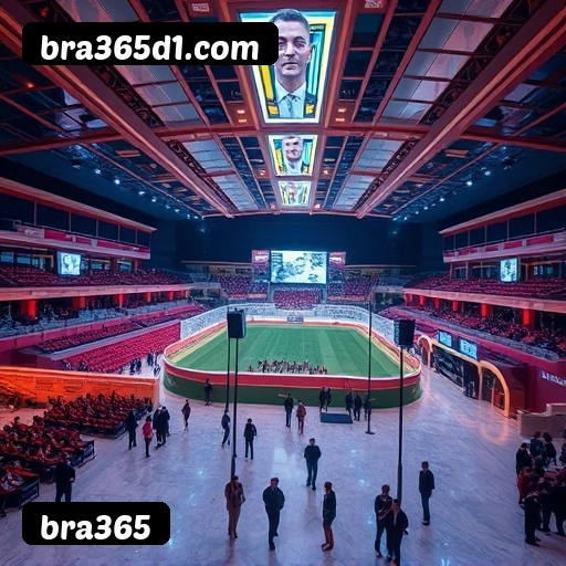 bra365: App de Apostas Móveis - Instalação Rápida e Completa